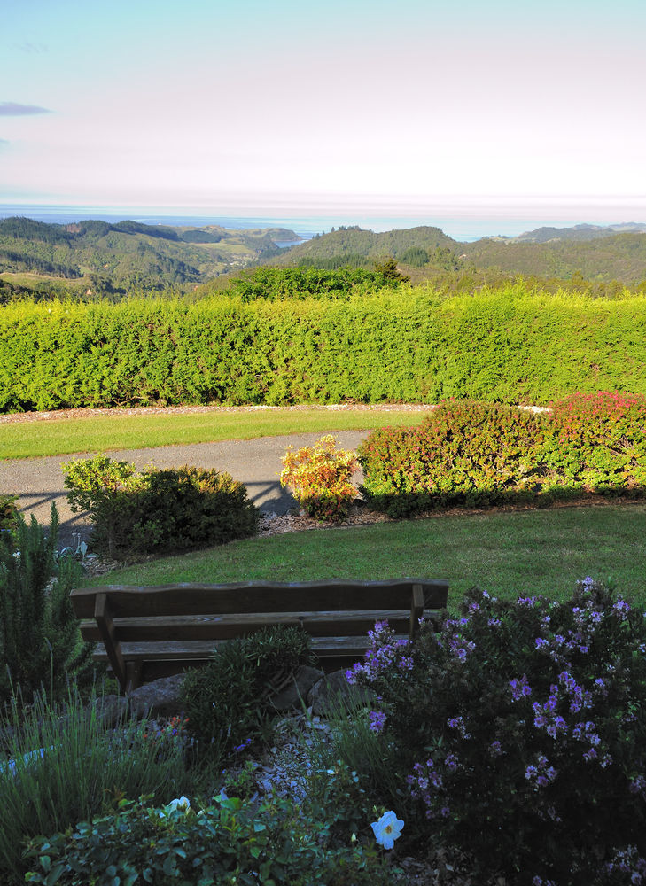 Hopewell B&B Helena Bay Exterior photo
